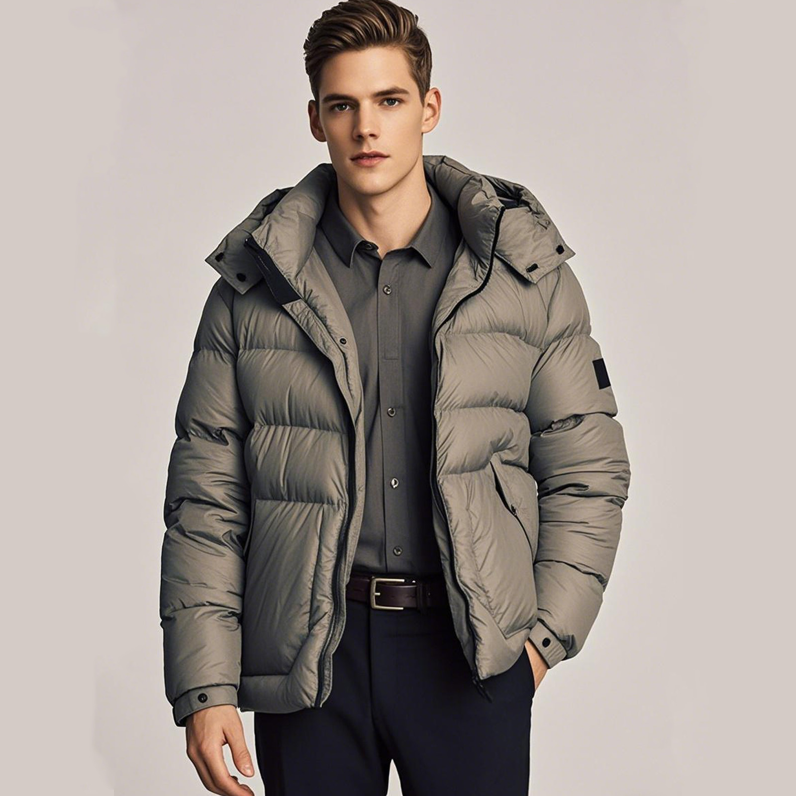 Men's Collection