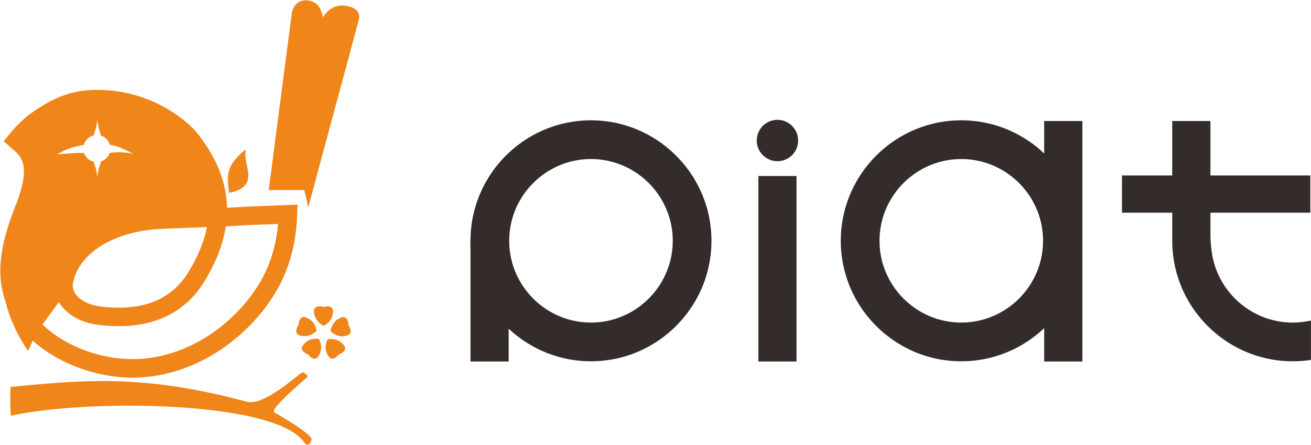 PIAT Logo