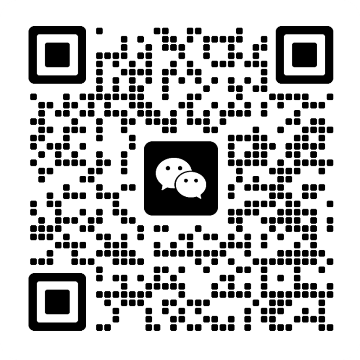 WeChat QR Code